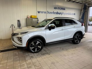 2024 Mitsubishi ECLIPSE CROSS in Hawkesbury, Ontario - 3 - w320h240px