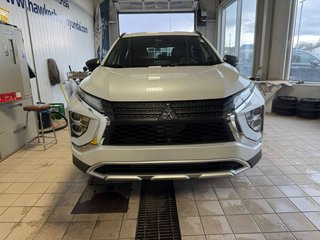 2024 Mitsubishi ECLIPSE CROSS in Hawkesbury, Ontario - 6 - w320h240px