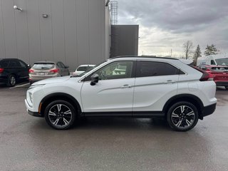 2024 Mitsubishi ECLIPSE CROSS in Hawkesbury, Ontario - 4 - w320h240px