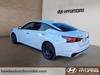 2024 Nissan Altima Platinum in Hawkesbury, Ontario - 4 - w320h240px
