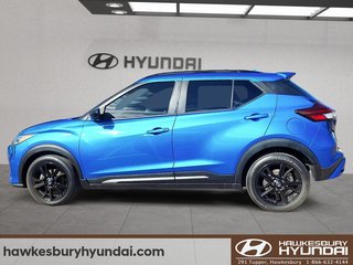 Nissan Kicks SR 2021 à Hawkesbury, Ontario - 5 - w320h240px