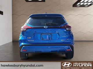 Nissan Kicks SR 2021 à Hawkesbury, Ontario - 3 - w320h240px