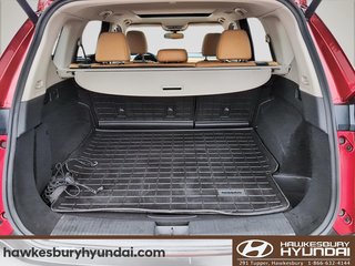2023 Nissan Rogue Platinum in Hawkesbury, Ontario - 6 - w320h240px