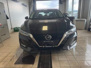 2020 Nissan Sentra SR in Hawkesbury, Ontario - 5 - w320h240px