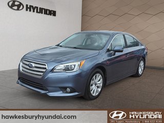 2017 Subaru Legacy 2.5i w/Touring & Tech Pkg in Hawkesbury, Ontario - 2 - w320h240px