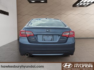 2017 Subaru Legacy 2.5i w/Touring & Tech Pkg in Hawkesbury, Ontario - 4 - w320h240px