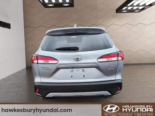 Toyota Corolla Cross LE 2023 à Hawkesbury, Ontario - 3 - w320h240px