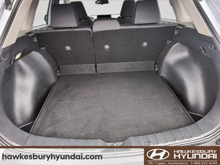 Toyota Corolla Cross LE 2023 à Hawkesbury, Ontario - 6 - w320h240px