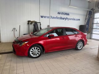 2021 Toyota Corolla in Hawkesbury, Ontario - 3 - w320h240px