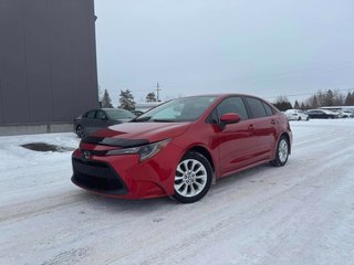 2021 Toyota Corolla in Hawkesbury, Ontario - 2 - w320h240px