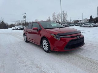 2021 Toyota Corolla in Hawkesbury, Ontario - 6 - w320h240px
