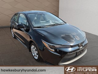 2024 Toyota Corolla LE AUTOMATIQUE in Hawkesbury, Ontario - 3 - w320h240px