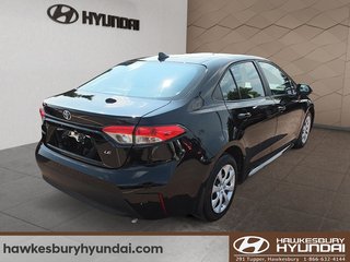 2024 Toyota Corolla LE AUTOMATIQUE in Hawkesbury, Ontario - 5 - w320h240px