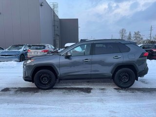 2021 Toyota RAV4 Limited in Hawkesbury, Ontario - 4 - w320h240px