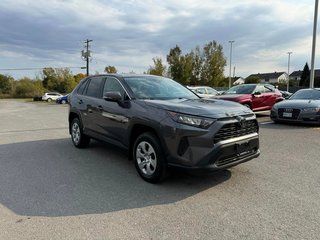 2022  RAV4 LE in Hawkesbury, Ontario - 6 - w320h240px