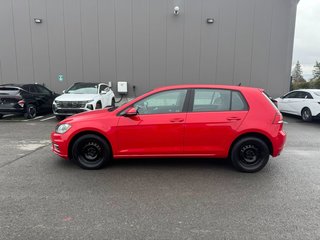 2020 Volkswagen Golf in Hawkesbury, Ontario - 4 - w320h240px