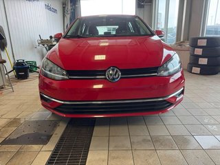 2020 Volkswagen Golf in Hawkesbury, Ontario - 5 - w320h240px