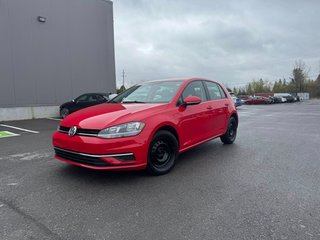 2020 Volkswagen Golf in Hawkesbury, Ontario - 2 - w320h240px