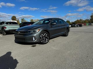 Jetta Highline 2024 à Hawkesbury, Ontario - 2 - w320h240px