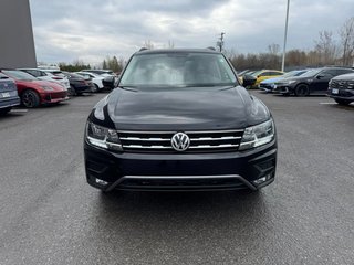 2021 Volkswagen Tiguan in Hawkesbury, Ontario - 6 - w320h240px