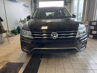 2021 Volkswagen Tiguan in Hawkesbury, Ontario - 5 - w320h240px