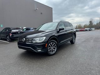 2021 Volkswagen Tiguan in Hawkesbury, Ontario - 2 - w320h240px