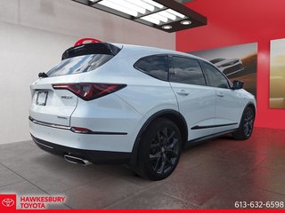 2022 Acura MDX SH AWD A-Spec in Hawkesbury, Ontario - 5 - w320h240px