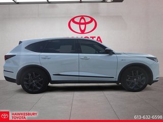 2022 Acura MDX SH AWD A-Spec in Hawkesbury, Ontario - 4 - w320h240px