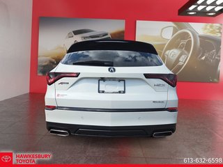 2022 Acura MDX SH AWD A-Spec in Hawkesbury, Ontario - 6 - w320h240px