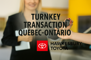 2019 Acura TLX ENSEMBLE TECHNOLOGIE in Hawkesbury, Ontario - 4 - w320h240px