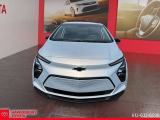 Chevrolet Bolt EV 1LT 2023 à Hawkesbury, Ontario - 2 - w320h240px