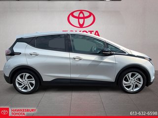 Chevrolet Bolt EV 1LT 2023 à Hawkesbury, Ontario - 4 - w320h240px