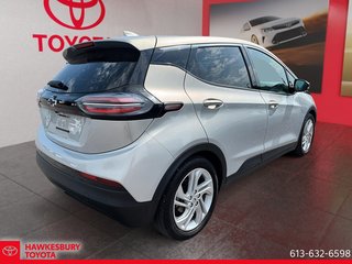 Chevrolet Bolt EV 1LT 2023 à Hawkesbury, Ontario - 5 - w320h240px