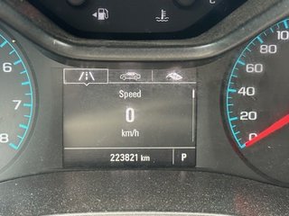 2018 Chevrolet Colorado 4WD Work Truck in Hawkesbury, Ontario - 5 - w320h240px