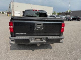 Chevrolet Silverado 1500 Custom 2018 à Hawkesbury, Ontario - 3 - w320h240px