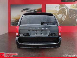 Dodge Grand Caravan Premium Plus STOW & GO DVD 2020 à Hawkesbury, Ontario - 6 - w320h240px