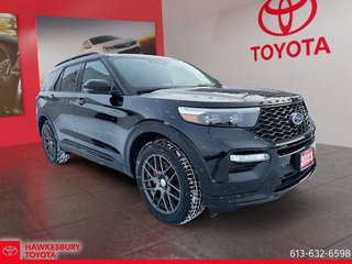 Ford Explorer ST 2023 à Hawkesbury, Ontario - 6 - w320h240px