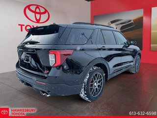 Ford Explorer ST 2023 à Hawkesbury, Ontario - 2 - w320h240px