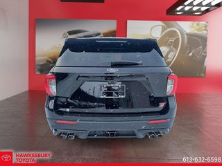 Ford Explorer ST 2023 à Hawkesbury, Ontario - 4 - w320h240px