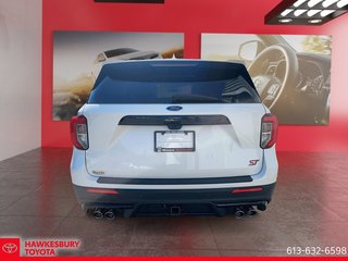 2023 Ford Explorer ST STREET PACKAGE 401A in Hawkesbury, Ontario - 6 - w320h240px