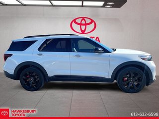 2023 Ford Explorer ST STREET PACKAGE 401A in Hawkesbury, Ontario - 4 - w320h240px