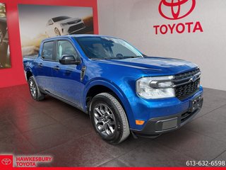 2024 Ford Maverick XLT AWD in Hawkesbury, Ontario - 3 - w320h240px