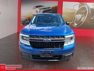 2024 Ford Maverick XLT AWD in Hawkesbury, Ontario - 2 - w320h240px