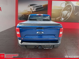 2024 Ford Maverick XLT AWD in Hawkesbury, Ontario - 6 - w320h240px