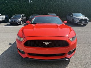 2016 Ford Mustang V6 décapotable in Hawkesbury, Ontario - 2 - w320h240px