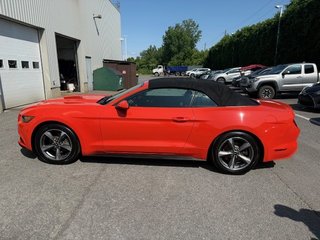 2016 Ford Mustang V6 décapotable in Hawkesbury, Ontario - 5 - w320h240px