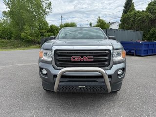 2018 GMC Canyon 4WD in Hawkesbury, Ontario - 2 - w320h240px