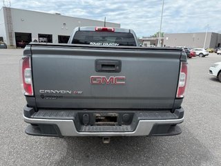 2018 GMC Canyon 4WD in Hawkesbury, Ontario - 4 - w320h240px
