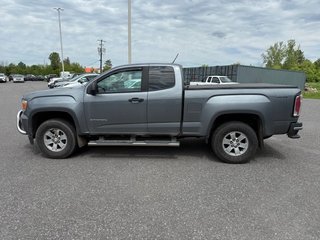 2018 GMC Canyon 4WD in Hawkesbury, Ontario - 5 - w320h240px