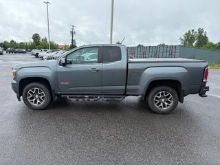 2019 GMC Canyon All Terrain in Hawkesbury, Ontario - 5 - w320h240px